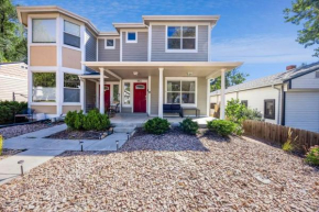 Downtown Cozy retreat